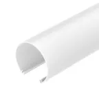 Экран ROUND-D40-2000 (Arlight, Пластик)