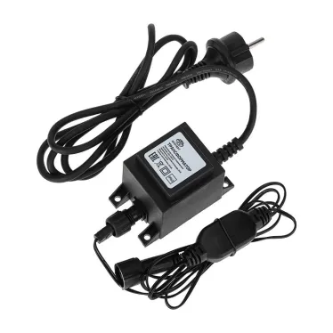 Трансформатор 230 В - 24В, 40 Вт