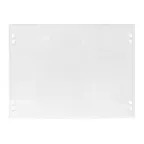 Экран для кожуха рубильника для ВРУ Unit шириной 600мм  PROxima