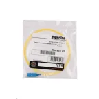Пигтейл волоконно-оптический SM 9/-125 (OS2). SC/-UPC. 1.5 м. LSZH?
