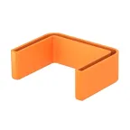 Концевик для профиля US7