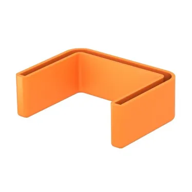 Концевик для профиля US7