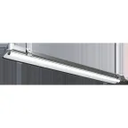 Светильник светодиодный промышленный INOX LED 50 EM 5000K | 1079000230 | Световые Технологии