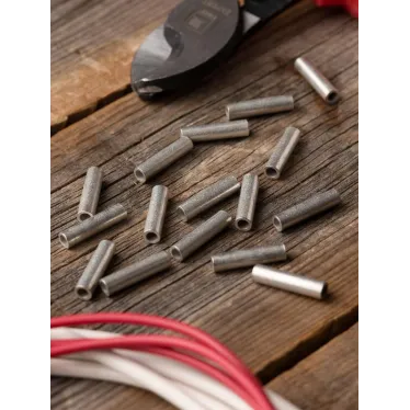 Гильза соединительная медная луженая ГМЛ 4-3 ГОСТ PROxima