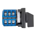 Переключатель кулачковый ПК-1-43 32А 3P '1-0-2' PROxima