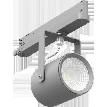 Светильник светодиодный ARMA/T LED 15 SL D60 4000K | 1102300280 | Световые Технологии