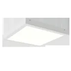 Светильник светодиодный встраиваемый ДВО15-38-002 WP EM3 840 | 1116038052 | АСТЗ