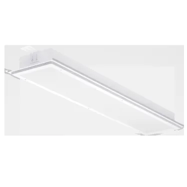 Светильник светодиодный ДВО16-38-031 LD Eco EM3 840 37Вт 4000К IP54 БАП 3ч | 1136436041 | АСТЗ