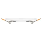 Светильник светодиодный ДВО-3W 4000К 150Лм d-85мм IP20 круглый