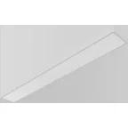 Светильник светодиодный OPTIMA.PRS ECO LED 1200 x150 4000K | 1138000210 | Световые Технологии