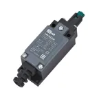 Выключатель концевой пласт. 1НО1НЗ Плунжер роликового типа с вертикальным включением