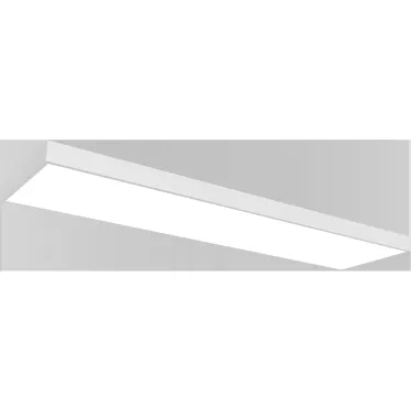 Светильник светодиодный OPTIMA.OPL ECO LED 1200 EM 4000K | 1166000190 | Световые Технологии