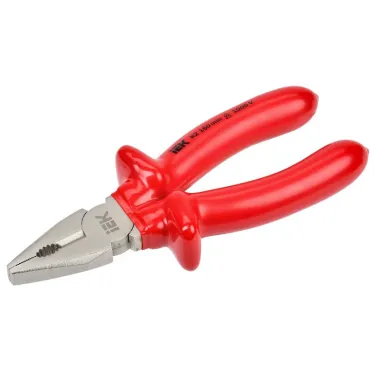 Пассатижи диэлектрические 160мм K2 ARMA2L 3