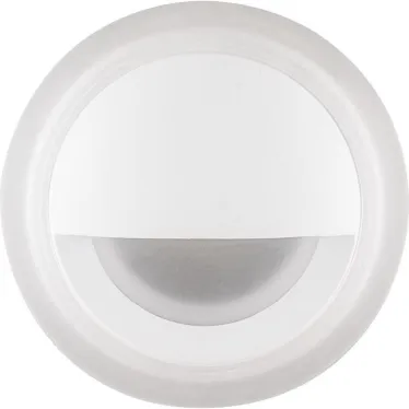 Светильник светодиодный ДВО-3w 4000К 210Лм белый