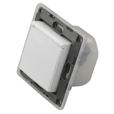 Чехол защитный IP44, Эра 12 (10/100/3200)