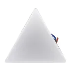 Модуль светящийся соединительный SML-AC-B-6K-03 для светильников SML 3Вт 6500K 270Лм треугольник черный