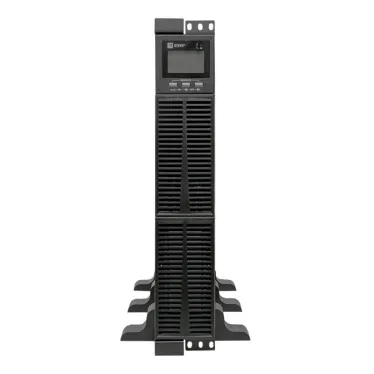 Источник бесперебойного питания Online E-Power SW900Pro-RT 2000 Ва без АКБ Rack IEC C20