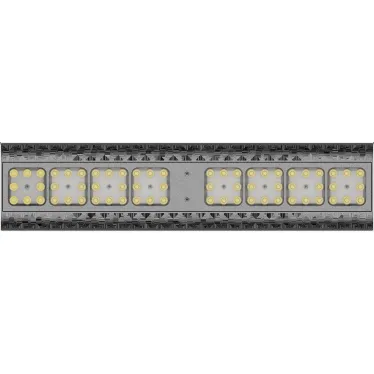 Светильник светодиодный HB LED 1x150 D80 5000K | 1224003510 | Световые Технологии
