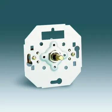 Регулятор звуковой индуктивный, 3Вт, 27 Oм, S82,82N, 88, механизм