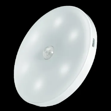 Светильник светодиодный управляемый датчиками TS8-L1W-Accu JAZZway