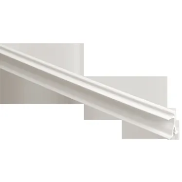 Несущая перегородка для кабель-канала 150х60 Праймер