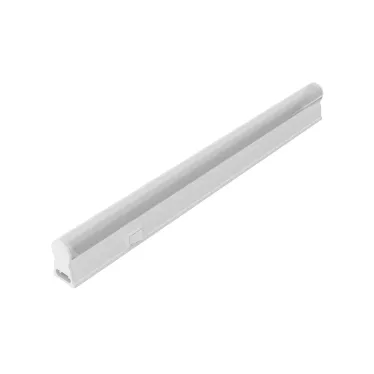 Светильник светодиодный TL линейный матовый 5W 4100K 271х24х33мм | 130511205 | Gauss