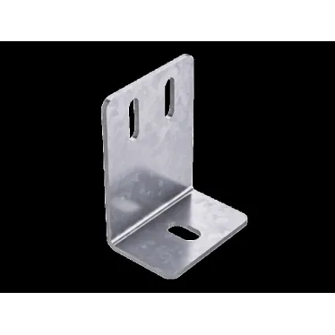 Стеновое крепление лотка, 80-100, ц.л.