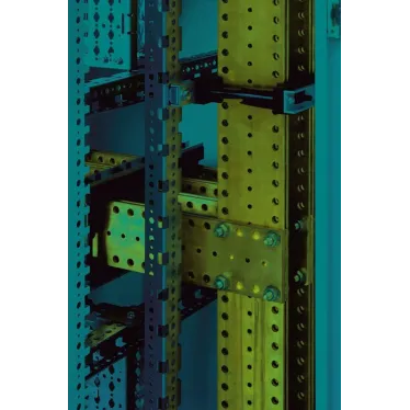 Стойка монтажная (2шт)