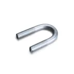 Болт-скоба стальная U 1/2'' М6