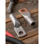 Наконечник алюмомедный ТАМ 240-20-20 PROxima