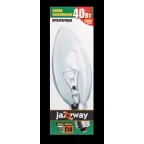 Лампа накаливания B35 240V 40W E14 clear
