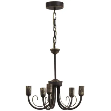 Светильник Рустика 251 х Е14 ИУ