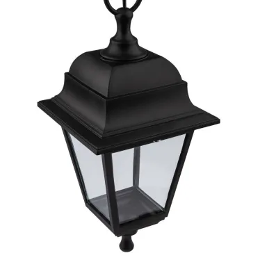 НСУ 04-60-001, Адель подвесной четырехгранный черный (8/96)