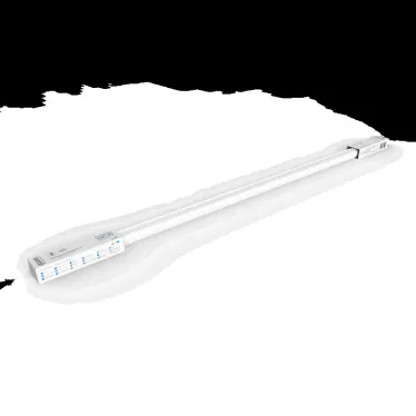 Светильник промышленный линейный ДСП 36 Вт 3600 лм 4000К AC 220В IP65 1190х40х30мм матовый ULTRACOMPACT Gauss