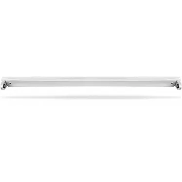 Светильник ДПО-18w без стекла под светодиодную лампу G13 металл