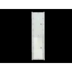 Светодиодный светильник Диора Unit DC 130/18000 Д K5000 консоль