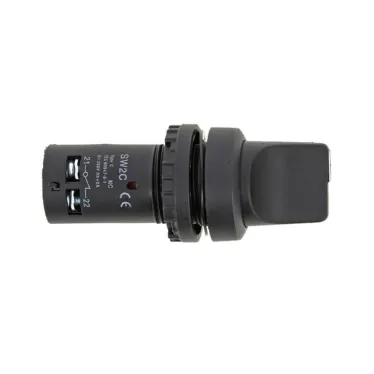 Переключатель SW2C-11X/2 2P 1з+1р IP54