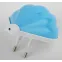 Ночник NN-607-LS-BU синий (12/240/960)