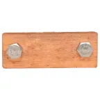 Держатель для полосы Cu PROxima