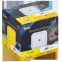 LIGHTING Светильник-ночник светодиодный 018 квадрат с датчиком освещенности 220В IEK
