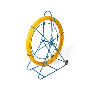 Протяжка-стеклопруток FGP-11/300MK на металлической катушке