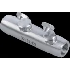 Соединитель болтовой ГСП 150-240 35кВ