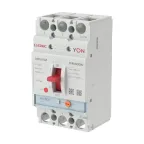 Выключатель автоматический YON MGS125 3P 64-80A 25kA