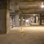 Прожекторы светодиодные ДО-2х30 на штативе 6400К 5400Лм IP65