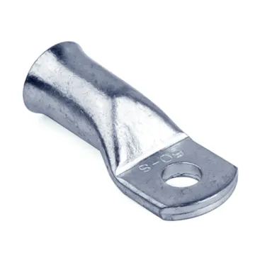 Наконечник под пайку листовой гнутые 150 кв.мм винт 16мм