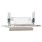 SKANDY Подсветка LED встраиваемая SK-L01Sa песочный IEK