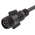 Шнур питания ERAPS-K450 для гирлянд