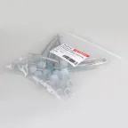 Разъем выводной DCWP-4pin-L150мм-X1M (PAPA) (ARL, -)