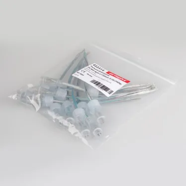 Разъем выводной DCWP-4pin-L150мм-X1M (PAPA) (ARL, -)