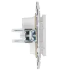 SKANDY Подсветка LED встраиваемая SK-L01W арктический белый IEK